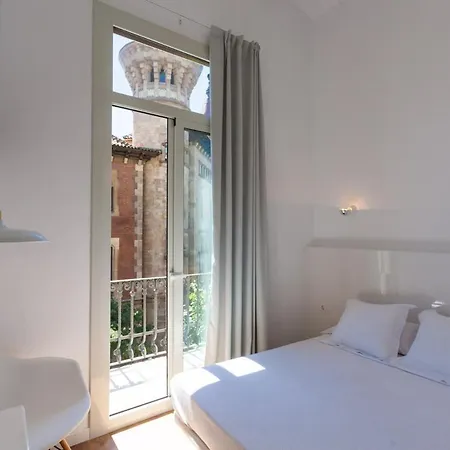Argo 3* Barcelona