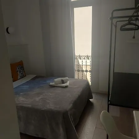 阿尔戈旅馆