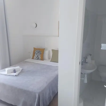 阿尔戈旅馆 巴塞罗那