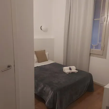 阿尔戈旅馆 巴塞罗那