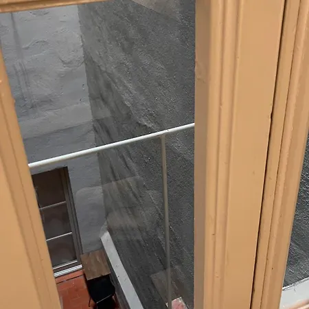 阿尔戈旅馆 招待所