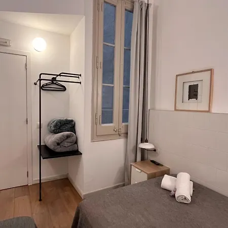 Casa de hóspedes Argo Barcelona