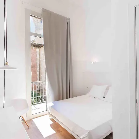 Pensjonat Argo Barcelona