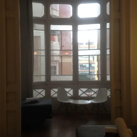 Argo 3* Barcelona