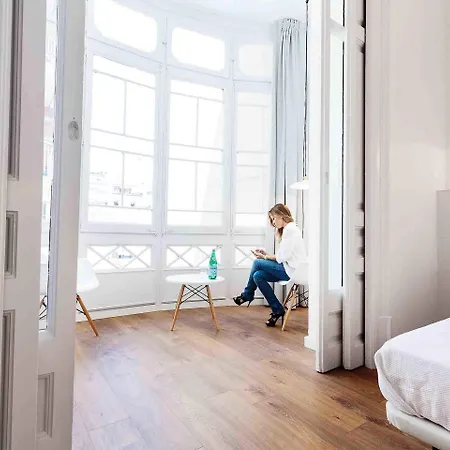 Argo 3* Barcelona