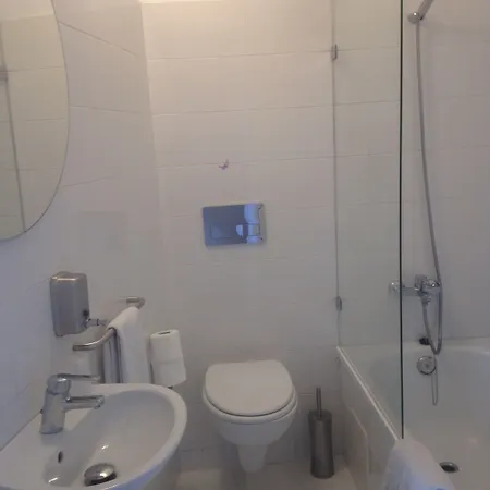 Argo 3* Barcelona