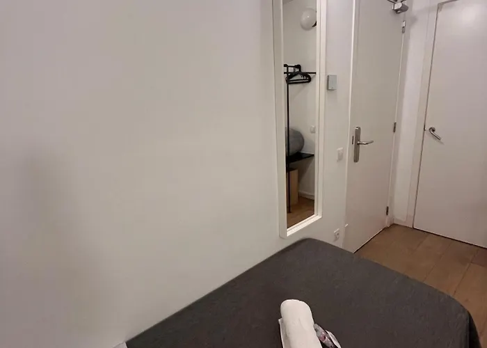 Argo 3* Barcelona
