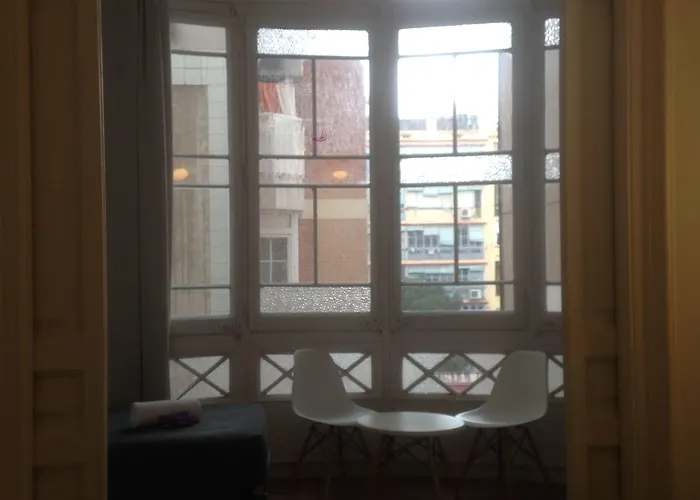 Argo 3* Barcelona