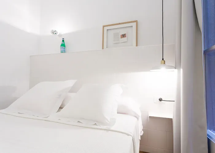 Pensjonat Argo Barcelona