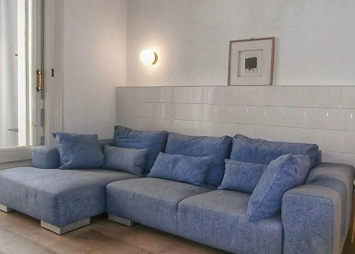 Argo Pensjonat Barcelona