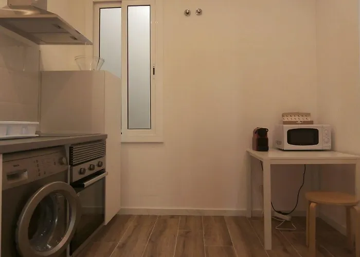 Argo Pensjonat Barcelona