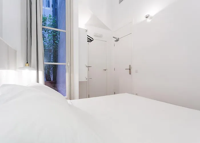 Pensjonat Argo Barcelona