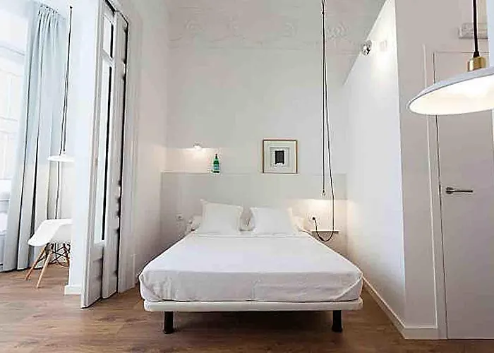 Argo Pensjonat Barcelona