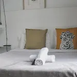 بيت ضيافة هوستل أرغو 3*