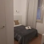 هوستل أرغو برشلونة