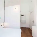 بيت ضيافة هوستل أرغو 3*