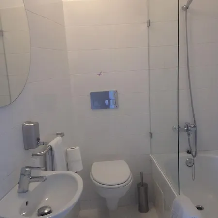 Argo Guest house Barcelona