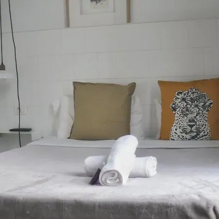 Guest house Argo 2*