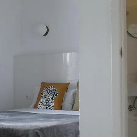 Argo Guest house 2*