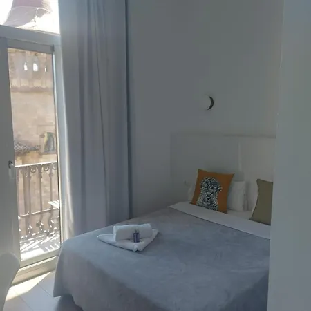 Argo Maison d'hôtes Barcelone