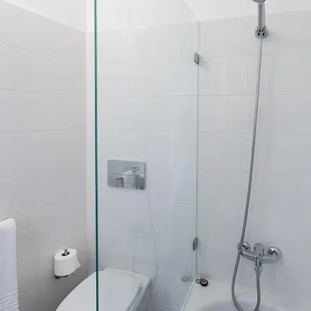 Guest house Argo