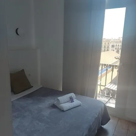 Argo Guest house Barcelona
