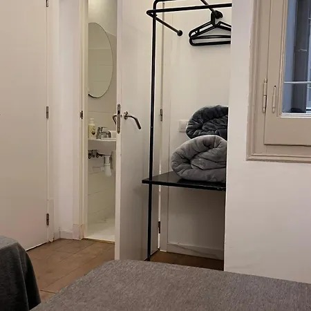 Maison d'hôtes Argo