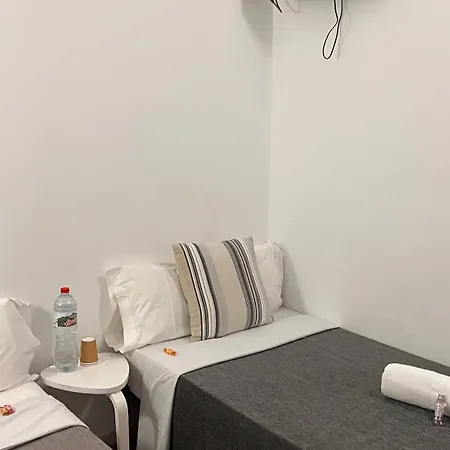 Guest house Argo 2*