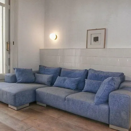 Argo Maison d'hôtes Barcelone