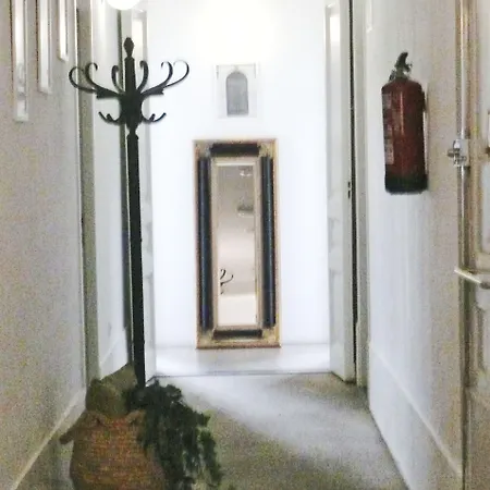 Argo Guest house 3*