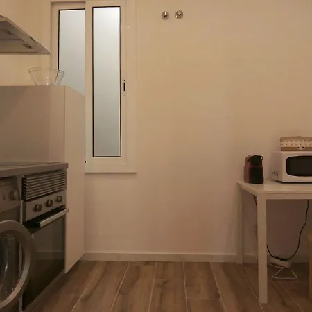 Argo Maison d'hôtes Barcelone