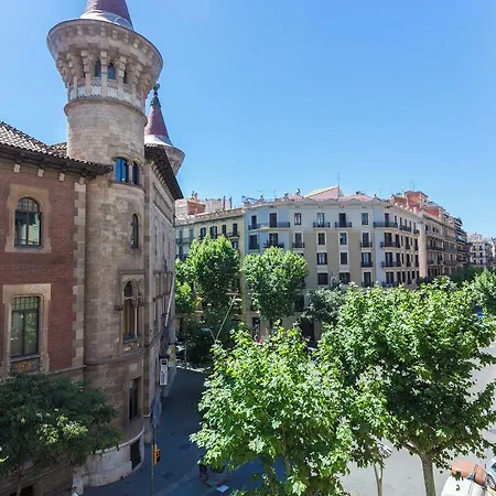 Argo Guest house Barcelona