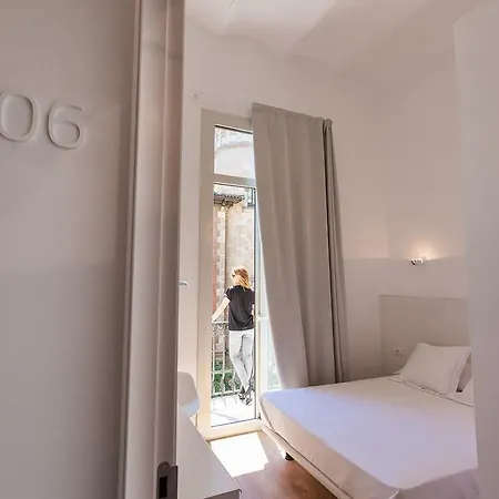 Guest house Argo Barcelona
