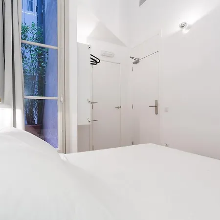 Maison d'hôtes Argo Barcelone