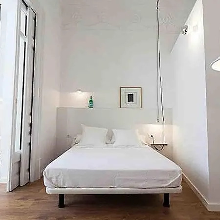 Argo Gæstehus Barcelona