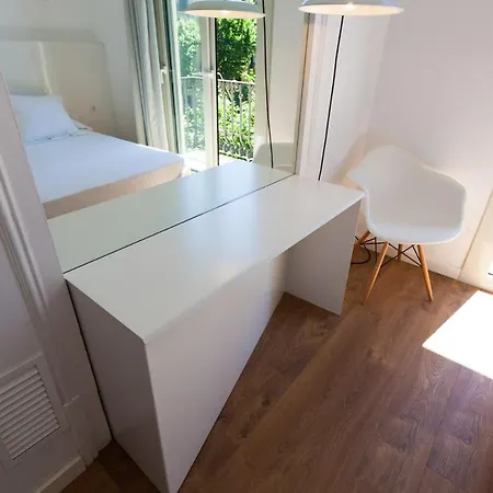 Maison d'hôtes Argo 3*