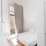 Pensjonat Argo Barcelona