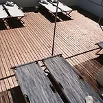 Pensjonat Argo 3*
