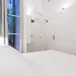 Pensjonat Argo Barcelona