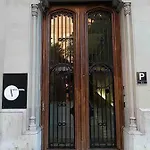 Pensjonat Argo Barcelona