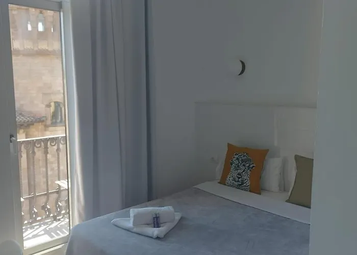 Argo Casa de hóspedes Barcelona